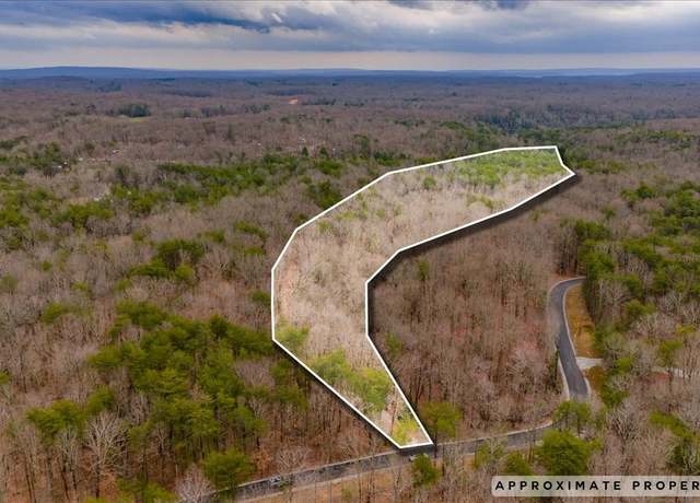 Property at 0 Timberwood Trce, Monteagle, TN 37356