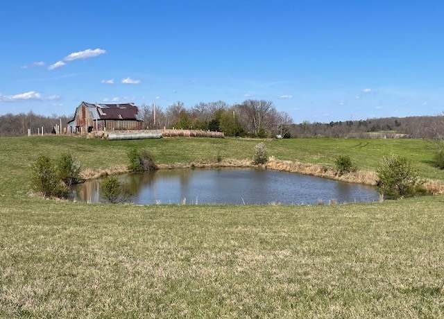 Property at 1931 Dibrell Lucky Rd, Mcminnville, TN 37110