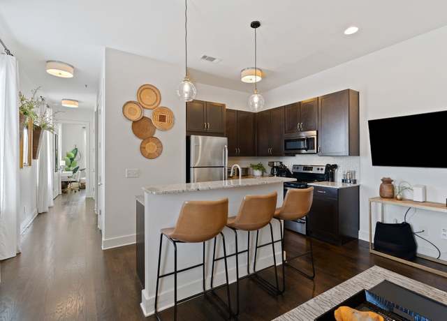 Property at 210 30th Ave N #315, Nashville, TN 37203, 1 bed, 1 bath