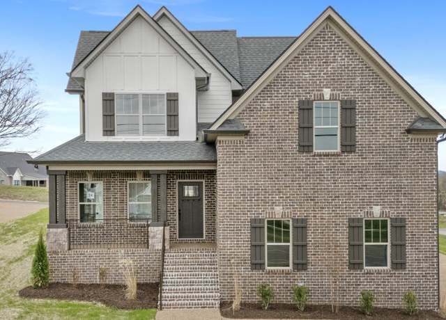 Property at 1111 Joe Martin Ln #54, Lebanon, TN 37087, 4 beds, 3.5 baths