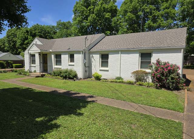 Property at 718 Nix Pass, Madison, TN 37115, 3 beds, 2 baths