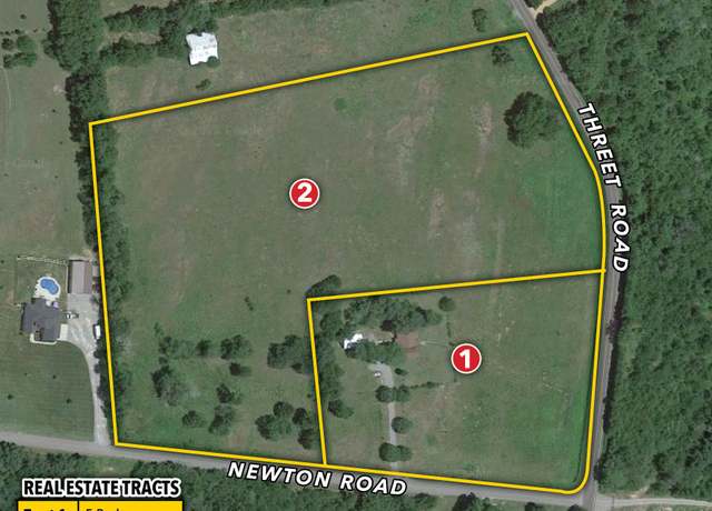 Property at 2 Newtown Rd, Rockvale, TN 37153
