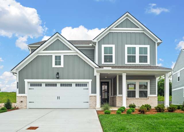 Property at 1922 Hildebrand Ln, Columbia, TN 38401, 5 beds, 4 baths