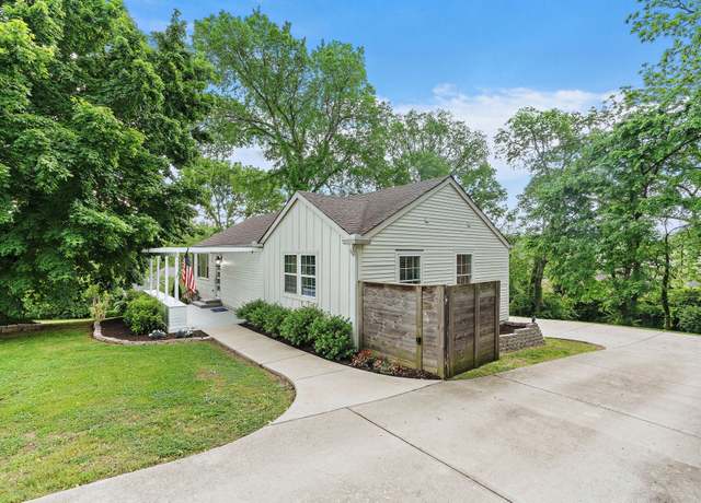 Property at 129 Neese Dr, Nashville, TN 37211, 3 beds, 3 baths