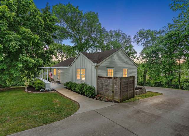 Property at 129 Neese Dr, Nashville, TN 37211, 3 beds, 3 baths