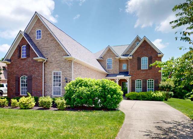 Property at 3606 Martins Mill Rd, Thompsons Station, TN 37179, 4 beds, 4.5 baths