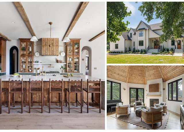 Property at 1426 Mcgavock Pike, Nashville, TN 37216, 5 beds, 6.5 baths