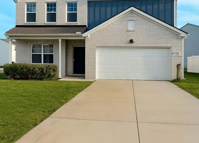 Property at 718 Samuel Lee Ln, Murfreesboro, TN 37127, 4 beds, 2.5 baths