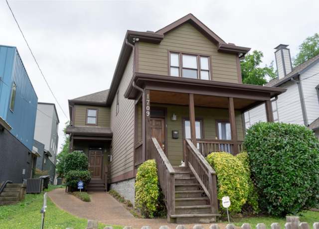 Photo of 1709 6th Ave N Unit A, Nashville, TN 37208