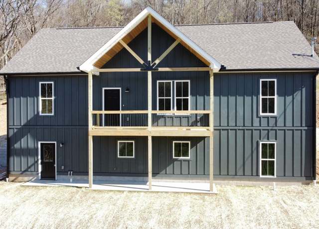 Property at 2055 Collier Rd, Lewisburg, TN 37091, 3 beds, 2 baths