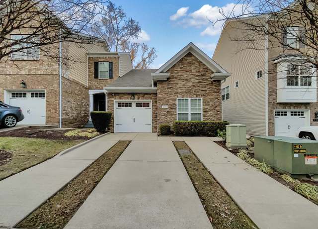 Property at 3708 Shane Point Pl, Nashville, TN 37211, 3 beds, 2.5 baths