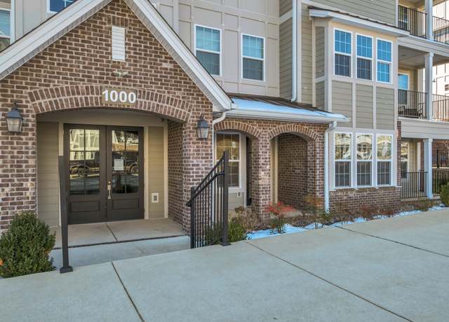 Property at 1000 Vintage Green Ln #1104, Franklin, TN 37064, 2 beds, 2 baths