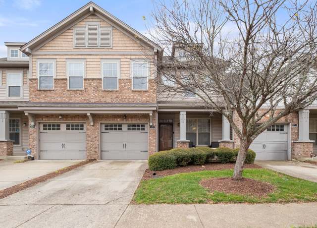 Property at 521 Griffin Cir, Hermitage, TN 37076, 3 beds, 2.5 baths