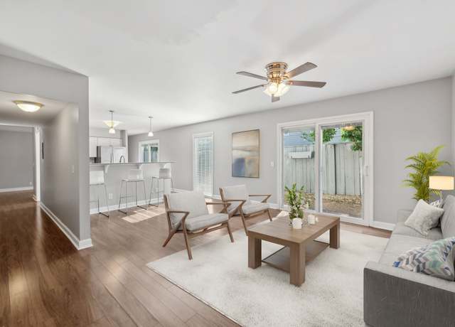 Property at 1900 Richard Jones Rd Unit V3, Nashville, TN 37215, 3 beds, 2.5 baths