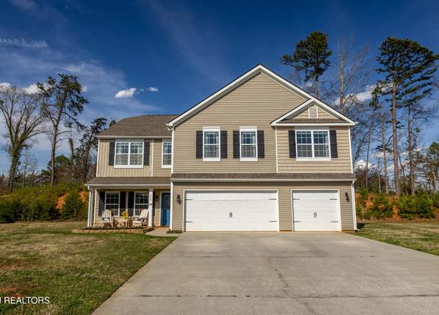 Property at 332 Gail Ln, Lenoir City, TN 37772, 5 beds, 3.5 baths