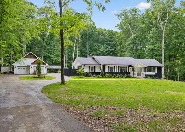 Property at 6031 Clarksville Pike, Joelton, TN 37080, 3 beds, 2 baths