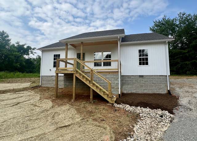 Property at 88 River Oaks Dr, Sparta, TN 38583, 3 beds, 2 baths
