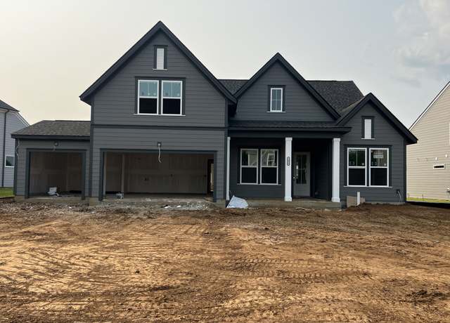 Property at 7636 Danswerk Dr, Murfreesboro, TN 37129, 4 beds, 3 baths