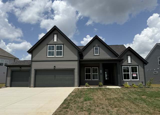 Property at 7636 Danswerk Dr, Murfreesboro, TN 37129, 4 beds, 3 baths