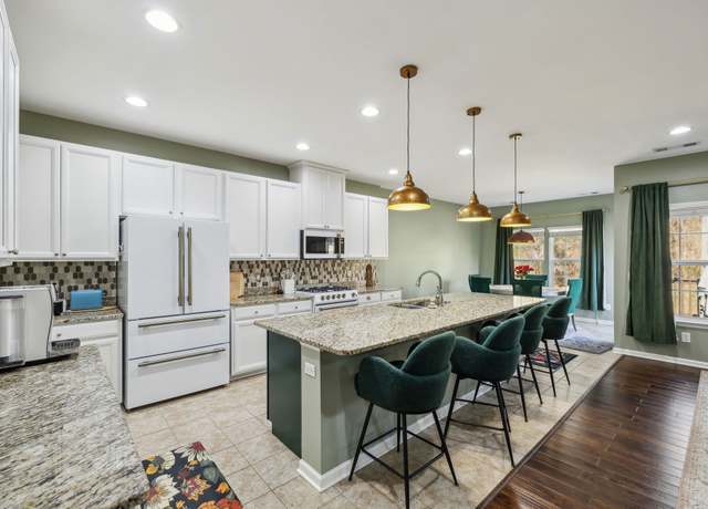 Property at 7732 Tranquil Trl, Brentwood, TN 37027, 3 beds, 2.5 baths