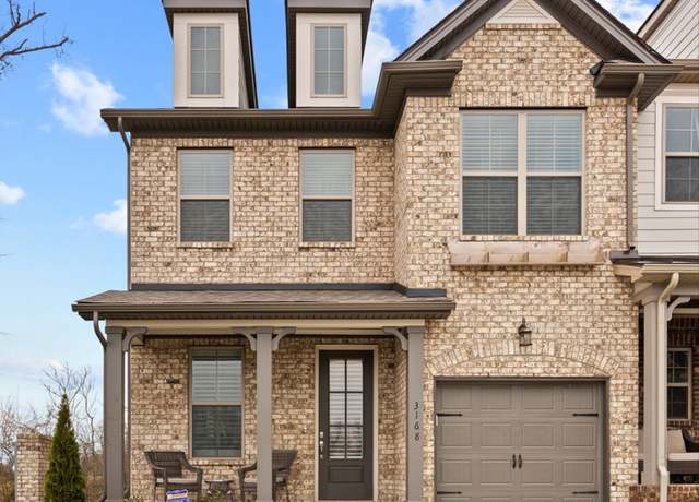 Property at 3168 Sassafras Ln, Thompsons Station, TN 37179, 3 beds, 2.5 baths