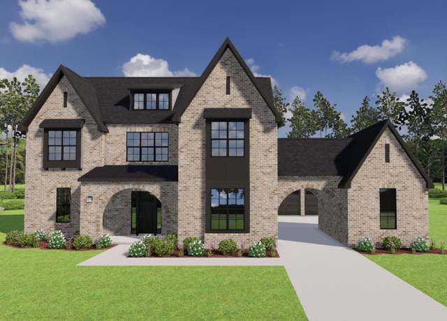 Property at 7517 Sutcliff Dr, College Grove, TN 37046, 6 beds, 5.5 baths