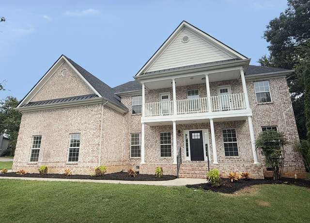 Property at 3614 Lascassas Pike, Murfreesboro, TN 37130, 4 beds, 4.5 baths