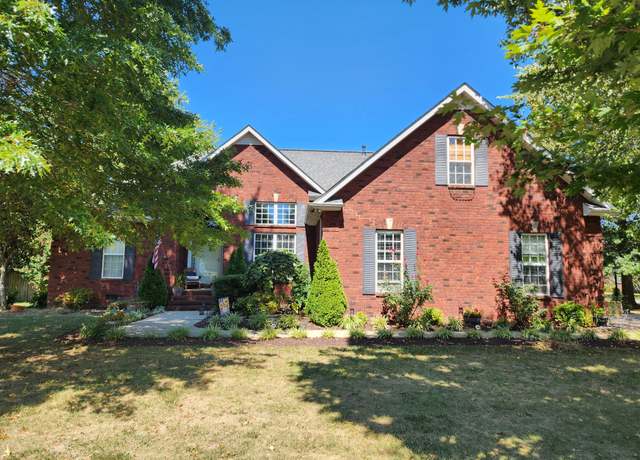Property at 2102 Salem Woods Dr, Rockvale, TN 37153, 3 beds, 2 baths