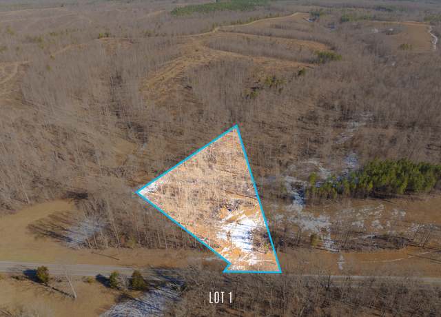 Property at 2995 Highway 231, Erin, TN 37061
