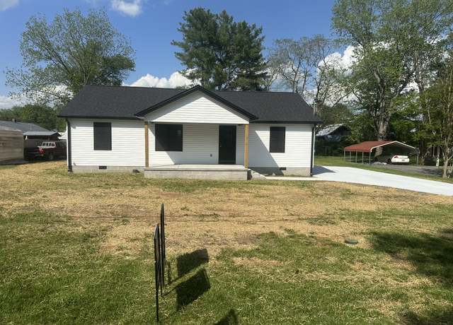 Property at 104 Willow St N, Cowan, TN 37318, 3 beds, 2 baths