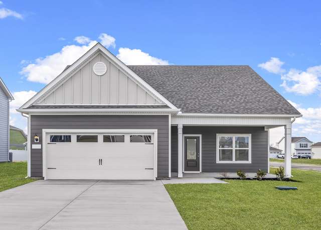 Property at 2402 Valverde Way, Murfreesboro, TN 37127, 3 beds, 2.5 baths