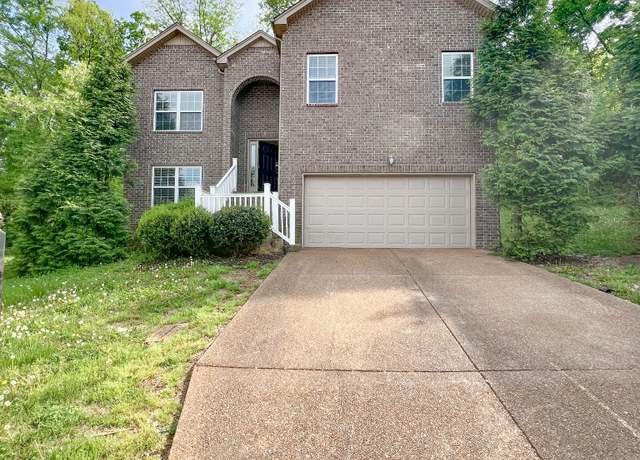 Property at 912 Cabernet Trl, Antioch, TN 37013, 3 beds, 2.5 baths