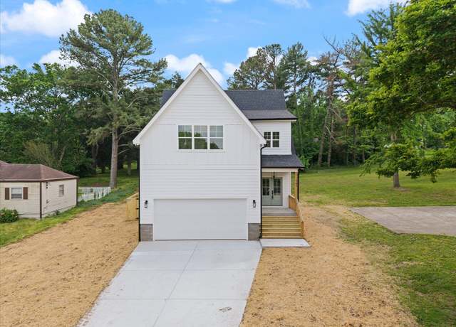 Property at 565 Mcmurray Dr, Nashville, TN 37211, 3 beds, 3.5 baths