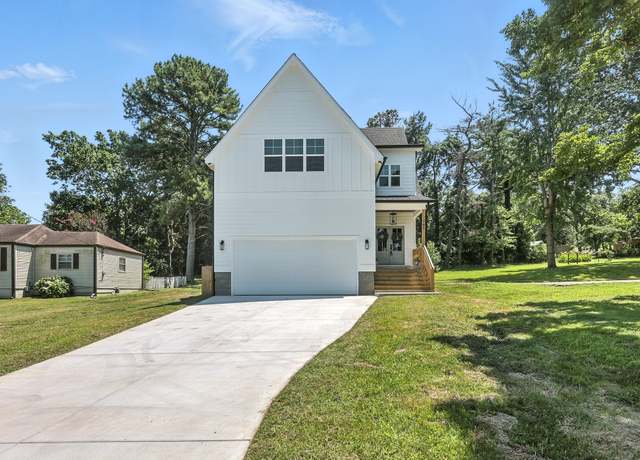 Property at 565 Mcmurray Dr, Nashville, TN 37211, 3 beds, 3.5 baths