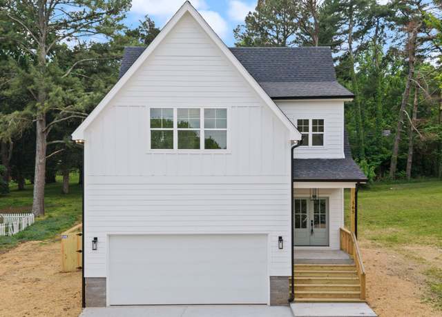 Property at 565 Mcmurray Dr, Nashville, TN 37211, 3 beds, 3.5 baths