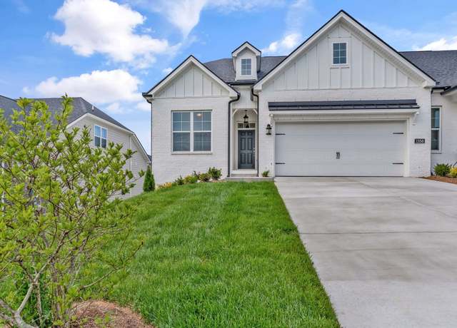 Property at 1350 Harmony Hill Ln, Mount Juliet, TN 37122, 3 beds, 3 baths