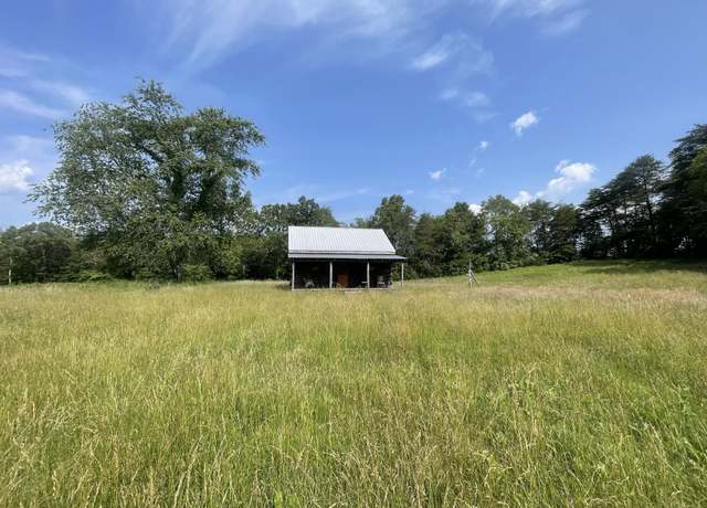 Property at 4750 Thomas And Smith Rd, Pikeville, TN 37367