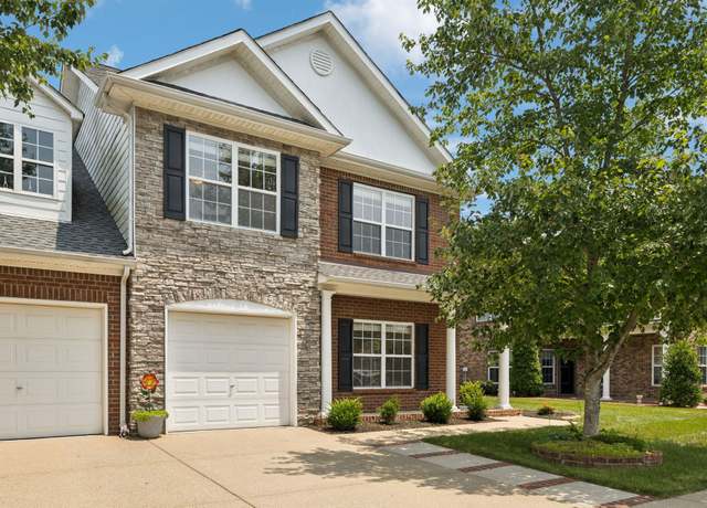 Property at 2025 Morrison Ave, Spring Hill, TN 37174, 3 beds, 2.5 baths