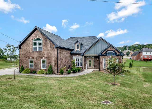 Property at 4208 Griffith Pl, Smyrna, TN 37167, 4 beds, 2.5 baths