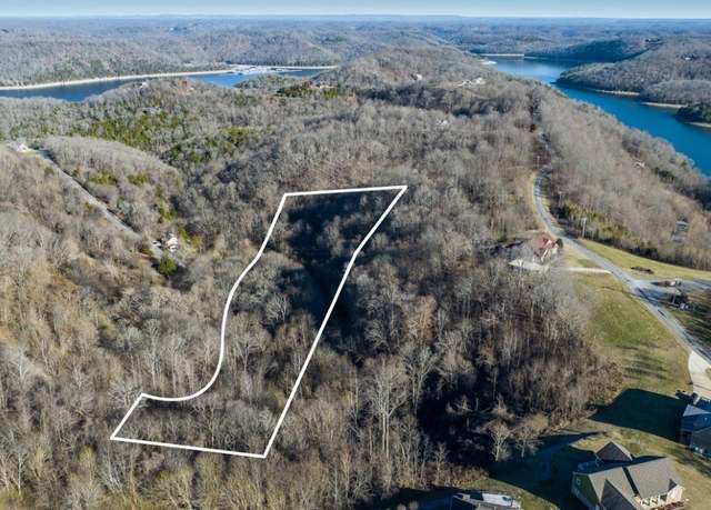 Property at 0 Rutherford Ln, Smithville, TN 37166