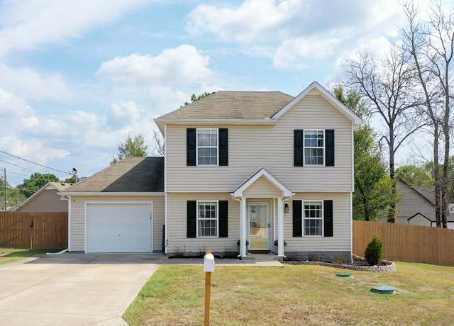 Property at 1108 Niagra Ct, Murfreesboro, TN 37129, 3 beds, 2.5 baths