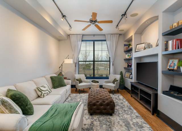 Property at 2600 Hillsboro Pike #303, Nashville, TN 37212, 1 bed, 1 bath