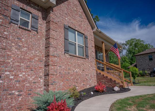 Property at 1007 Watercress Ct, Murfreesboro, TN 37129, 5 beds, 4 baths