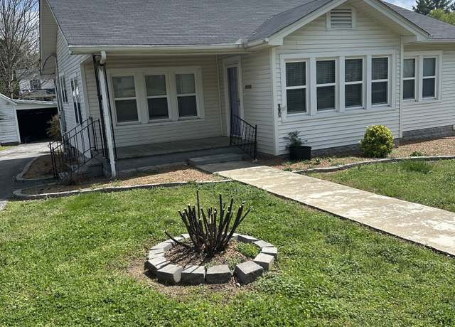 Property at 309 3rd Ave #40, Fayetteville, TN 37334, 2 beds, 1 bath