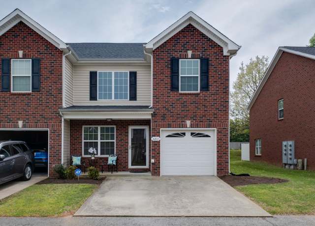 Property at 4211 Aurora Cir #5, Murfreesboro, TN 37127, 4 beds, 2.5 baths