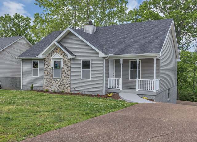Property at 316 Cedarview Dr, Nashville, TN 37211, 3 beds, 3 baths