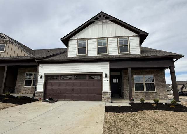 Property at 3504 Firerock Dr, Murfreesboro, TN 37128, 3 beds, 3 baths