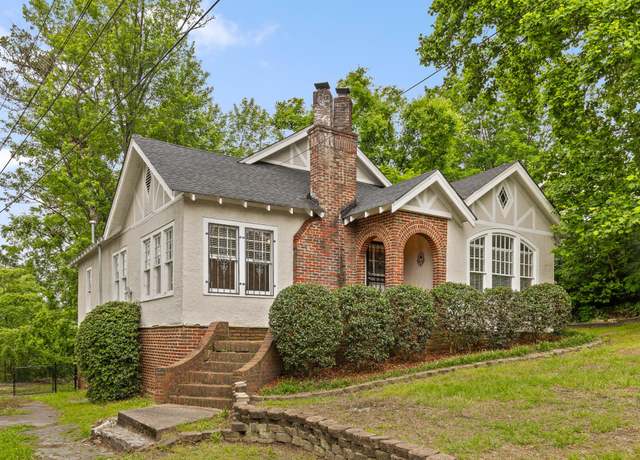 Property at 3410 Montview Dr, Chattanooga, TN 37411, 3 beds, 1 bath