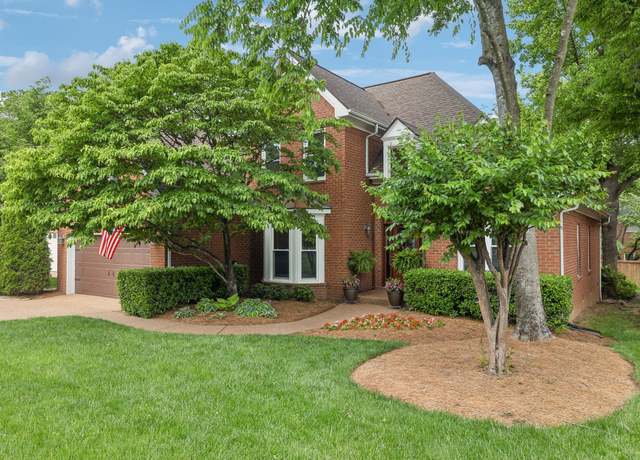 Property at 320 Julianna Cir, Franklin, TN 37064, 4 beds, 2.5 baths