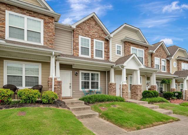 Property at 133 Cobblestone Place Dr, Goodlettsville, TN 37072, 2 beds, 2.5 baths